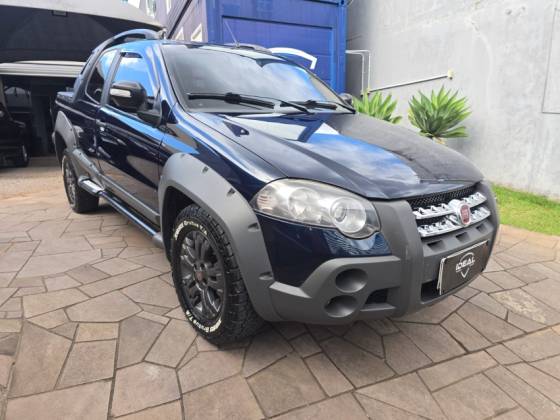 FIAT STRADA 1.8 MPI ADVENTURE CD 16V FLEX 2P MANUAL